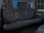 New 2025 Chevrolet Silverado 2500 Custom Crew Cab 4WD SRW Pickup for sale #C258103 - photo 17
