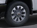 New 2025 Chevrolet Silverado 2500 Custom Crew Cab 4WD SRW Pickup for sale #C258112 - photo 31