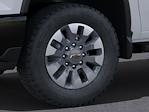 New 2025 Chevrolet Silverado 2500 Custom Crew Cab 4WD SRW Pickup for sale #C258112 - photo 9