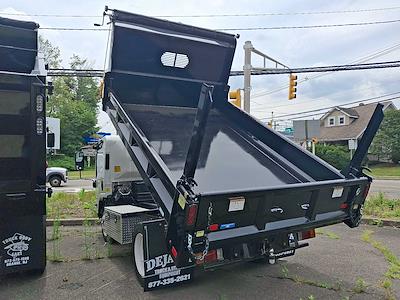 New 2025 Chevrolet LCF 4500 Regular Cab Dump Truck for sale #C258398 - photo 2