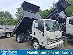 New 2025 Chevrolet LCF 4500 Regular Cab Dump Truck for sale #C258398 - photo 1