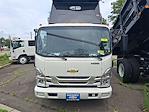 New 2025 Chevrolet LCF 4500 Regular Cab Dump Truck for sale #C258398 - photo 3