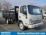 New 2025 Chevrolet LCF 5500XG Regular Cab RWD Stake Bed for sale #C258412 - photo 1