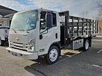 New 2025 Chevrolet LCF 5500XG Regular Cab RWD Stake Bed for sale #C258412 - photo 4