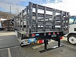 New 2025 Chevrolet LCF 5500XG Regular Cab RWD Stake Bed for sale #C258412 - photo 5