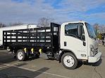 New 2025 Chevrolet LCF 5500XG Regular Cab RWD Stake Bed for sale #C258412 - photo 7