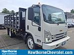 New 2025 Chevrolet LCF 5500XG Regular Cab Stake Bed for sale #C258412 - photo 25