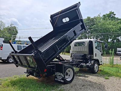 New 2025 Chevrolet LCF 4500 Regular Cab Dump Truck for sale #C258413 - photo 2