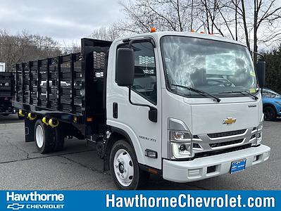 New 2025 Chevrolet LCF 5500XG Regular Cab RWD Stake Bed for sale #C258496 - photo 1