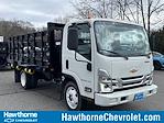 New 2025 Chevrolet LCF 5500XG Regular Cab RWD Stake Bed for sale #C258496 - photo 1