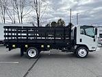 New 2025 Chevrolet LCF 5500XG Regular Cab RWD Stake Bed for sale #C258496 - photo 7