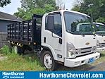 New 2025 Chevrolet LCF 5500XG Regular Cab Stake Bed for sale #C258496 - photo 22