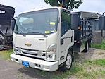 New 2025 Chevrolet LCF 5500XG Regular Cab Stake Bed for sale #C258496 - photo 24