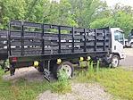 New 2025 Chevrolet LCF 5500XG Regular Cab Stake Bed for sale #C258496 - photo 28