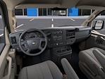 New 2025 Chevrolet Express 2500 Empty Cargo Van for sale #C258640 - photo 15