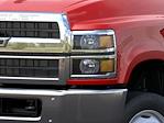 New 2025 Chevrolet Silverado 5500 Regular Cab Cab Chassis for sale #C258778 - photo 10