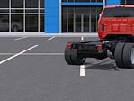 New 2025 Chevrolet Silverado 5500 Regular Cab Cab Chassis for sale #C258778 - photo 11