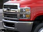 New 2025 Chevrolet Silverado 5500 Regular Cab Cab Chassis for sale #C258778 - photo 13