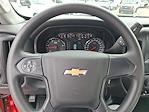 New 2025 Chevrolet Silverado 5500 Regular Cab Cab Chassis for sale #C258778 - photo 19