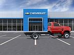New 2025 Chevrolet Silverado 5500 Regular Cab Cab Chassis for sale #C258778 - photo 5