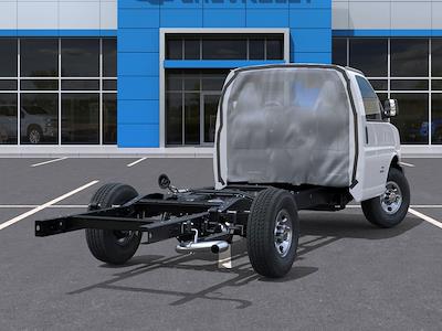 New 2025 Chevrolet Express 3500 159 WB Cutaway for sale #C258833 - photo 2