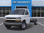 New 2025 Chevrolet Express 3500 159 WB Cutaway for sale #C258833 - photo 6