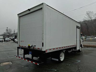 New 2025 Chevrolet LCF 5500XG Box Van for sale #C259275 - photo 2