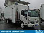 New 2025 Chevrolet LCF 5500XG Box Van for sale #C259275 - photo 1
