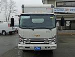 New 2025 Chevrolet LCF 5500XG Box Van for sale #C259275 - photo 3
