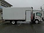 New 2025 Chevrolet LCF 5500XG Box Van for sale #C259275 - photo 7