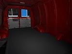 New 2025 Chevrolet Express 2500 Empty Cargo Van for sale #C259282 - photo 17