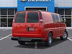 New 2025 Chevrolet Express 2500 Empty Cargo Van for sale #C259282 - photo 28