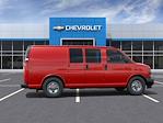 New 2025 Chevrolet Express 2500 Empty Cargo Van for sale #C259282 - photo 29