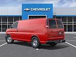 New 2025 Chevrolet Express 2500 Empty Cargo Van for sale #C259282 - photo 3