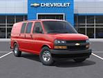 New 2025 Chevrolet Express 2500 Empty Cargo Van for sale #C259282 - photo 31