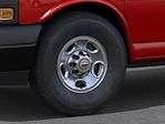 New 2025 Chevrolet Express 2500 Empty Cargo Van for sale #C259282 - photo 9