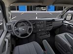 New 2025 Chevrolet Express 2500 Empty Cargo Van for sale #C259283 - photo 15
