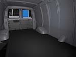 New 2025 Chevrolet Express 2500 Empty Cargo Van for sale #C259283 - photo 17