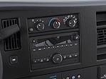New 2025 Chevrolet Express 2500 Empty Cargo Van for sale #C259283 - photo 20