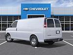 New 2025 Chevrolet Express 2500 Empty Cargo Van for sale #C259283 - photo 3