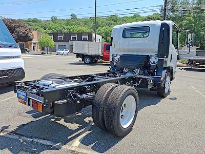 New 2026 Chevrolet LCF 4500 Regular Cab Cab Chassis for sale #C268906 - photo 2