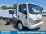New 2026 Chevrolet LCF 4500 Regular Cab Cab Chassis for sale #C268906 - photo 1