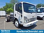 New 2026 Chevrolet LCF 4500 Regular Cab Cab Chassis for sale #C268907 - photo 1