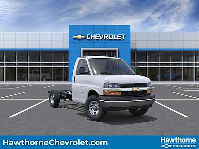 New 2026 Chevrolet Express 3500 Cutaway for sale #C269260 - photo 1