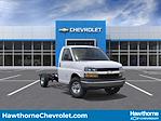 New 2026 Chevrolet Express 3500 Cutaway for sale #C269260 - photo 1
