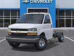 New 2026 Chevrolet Express 3500 Cutaway for sale #C269260 - photo 6