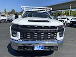 Used 2021 Chevrolet Silverado 3500 Work Truck Regular Cab RWD 11' Royal Truck Body Service Body Service Truck for sale #267850 - photo 14