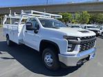 Used 2021 Chevrolet Silverado 3500 Work Truck Regular Cab RWD 11' Royal Truck Body Service Body Service Truck for sale #267850 - photo 15