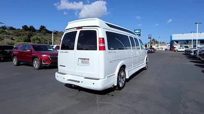 Used 2022 Chevrolet Express 2500 Work Van 4x2 Other/Specialty for sale #223350A - photo 2