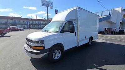 2023 Chevrolet Express 3500 RWD, Wabash Cargo Box Van for sale #233142 - photo 1